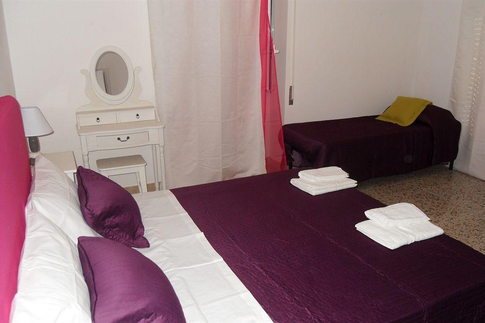 Apartment Elegance Scalini Di Trastevere