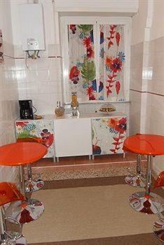 Elegance Scalini Di Trastevere Apartment