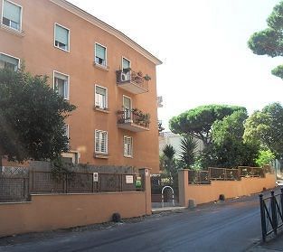 Elegance Scalini Di Trastevere Apartment Rome