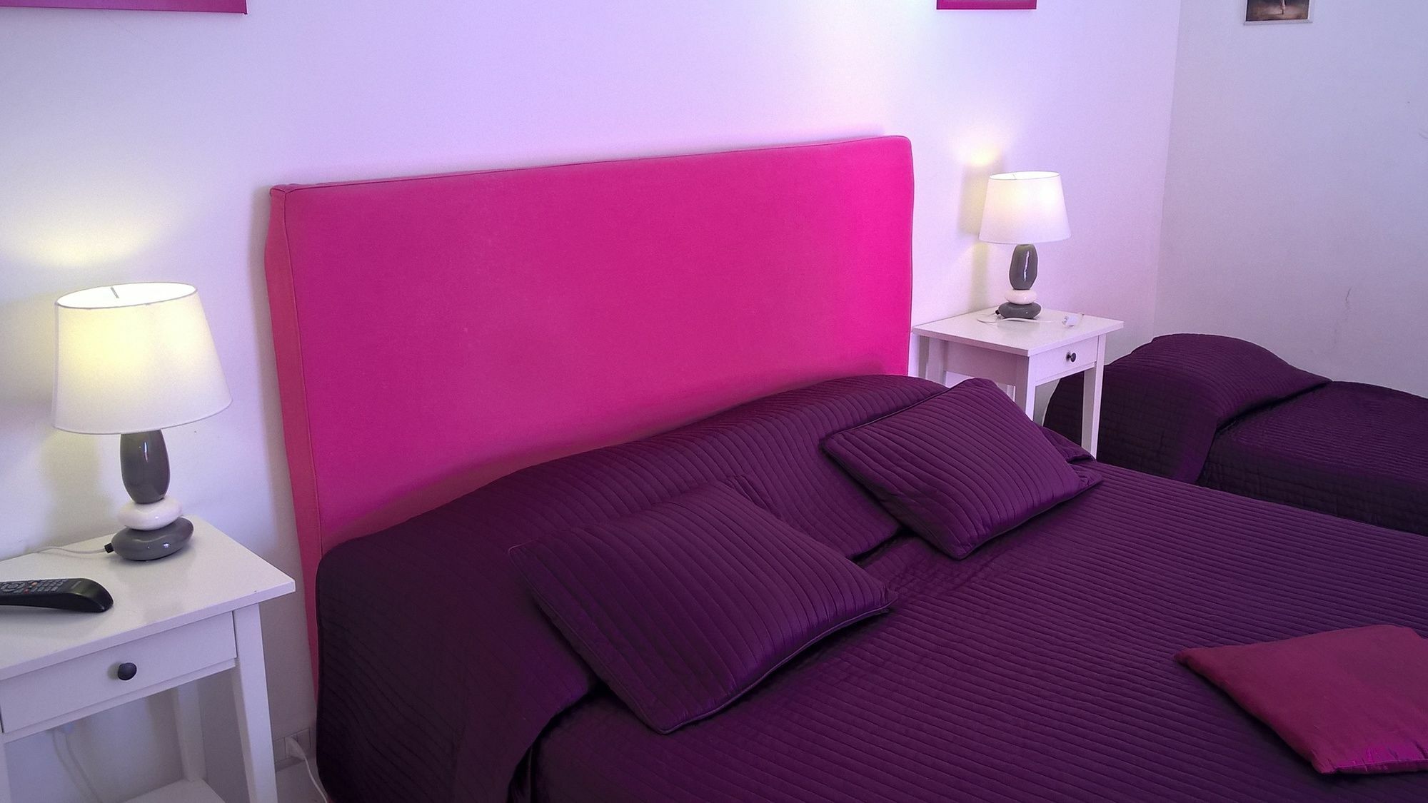Elegance Scalini Di Trastevere Apartment *
