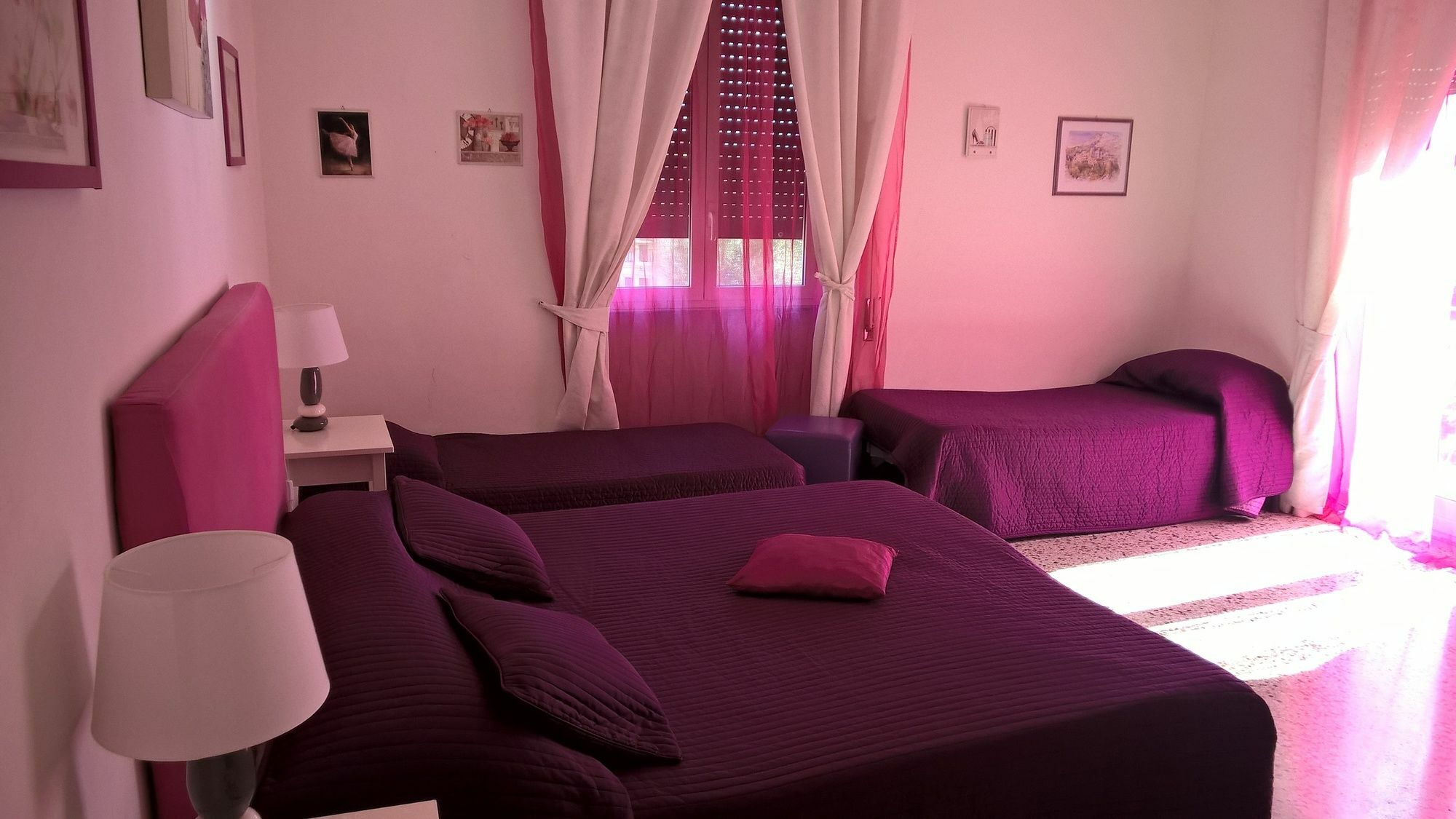 Apartment Elegance Scalini Di Trastevere *