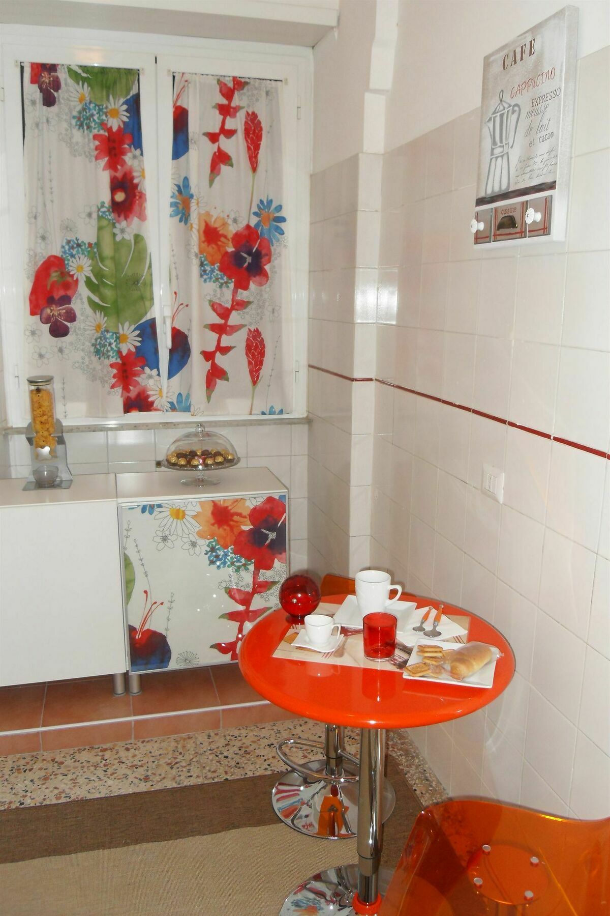 Elegance Scalini Di Trastevere Apartment