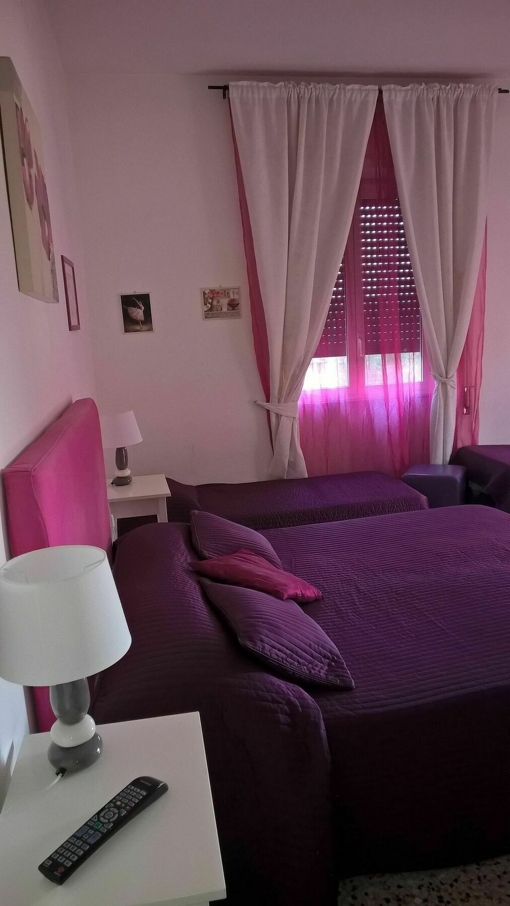 Elegance Scalini Di Trastevere Apartment Rome