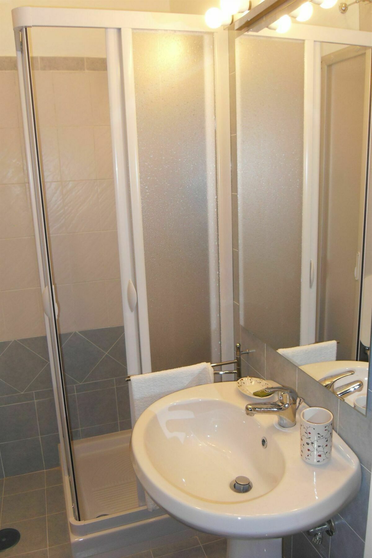 Apartment Elegance Scalini Di Trastevere Rome