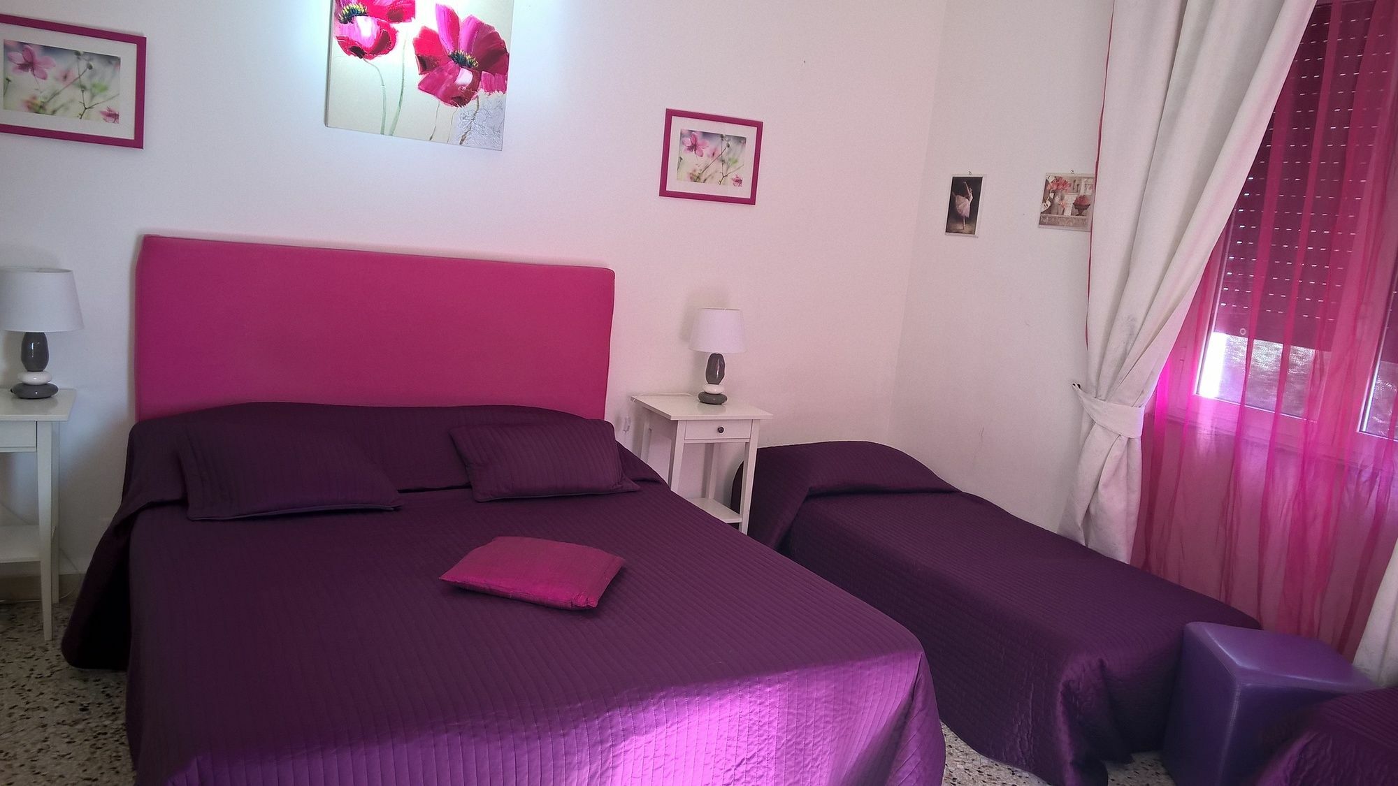 Apartment Elegance Scalini Di Trastevere *