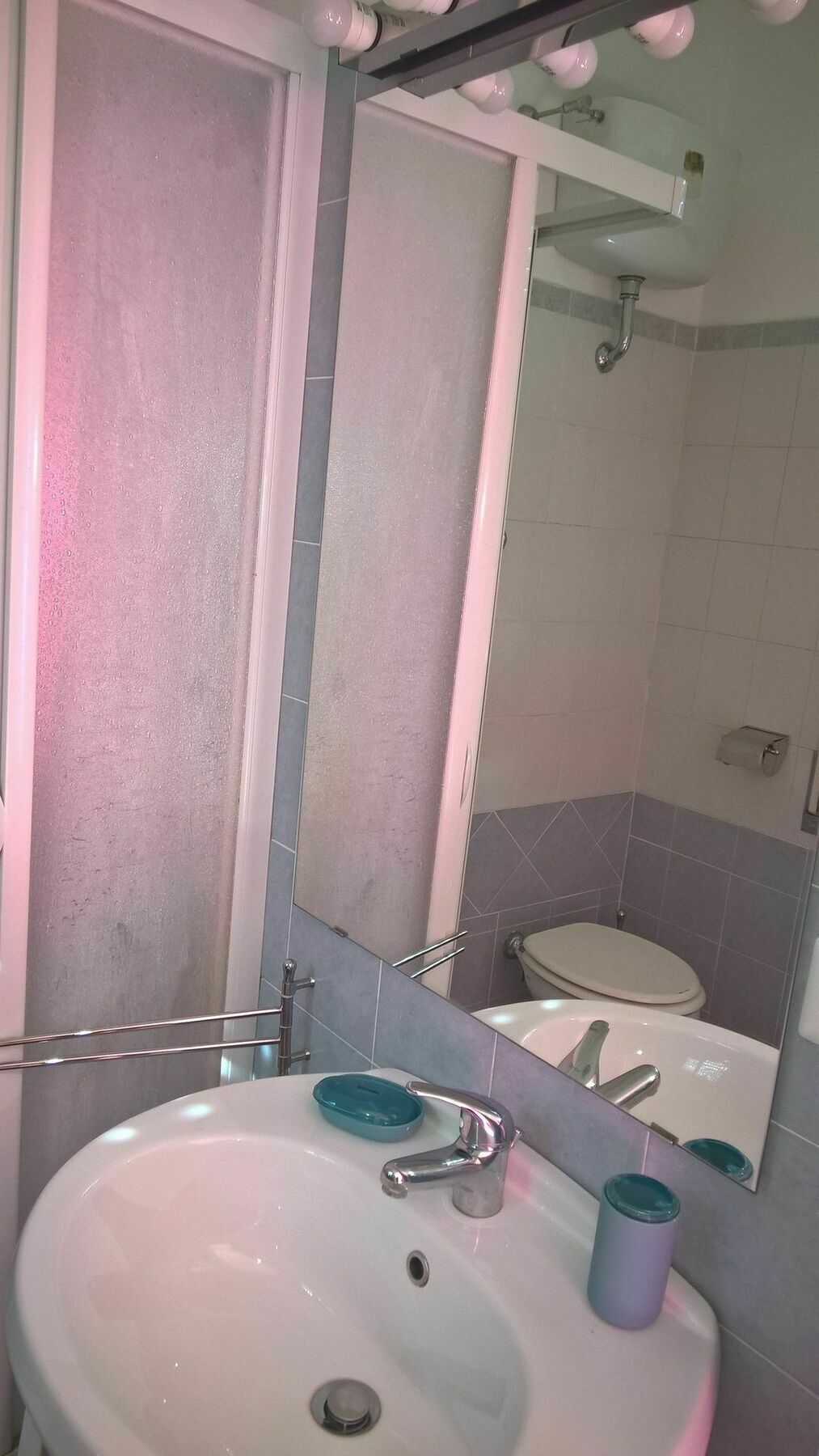 Elegance Scalini Di Trastevere Apartment Rome