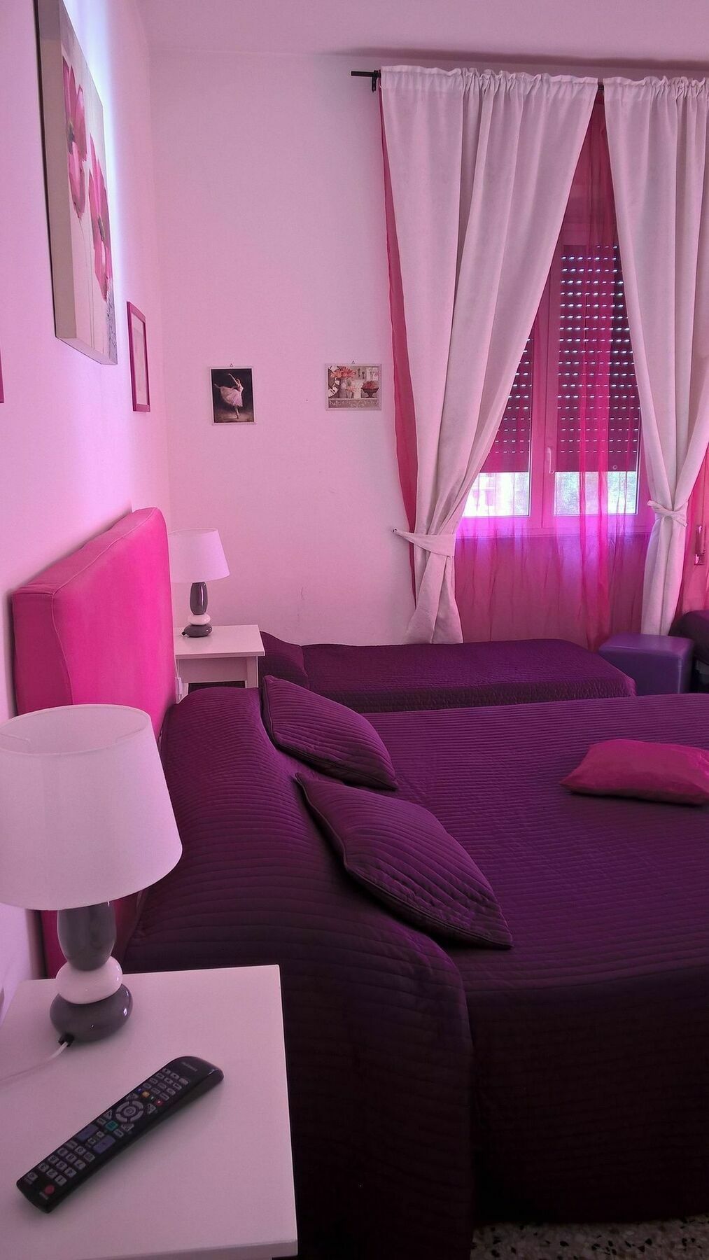 Elegance Scalini Di Trastevere Apartment *