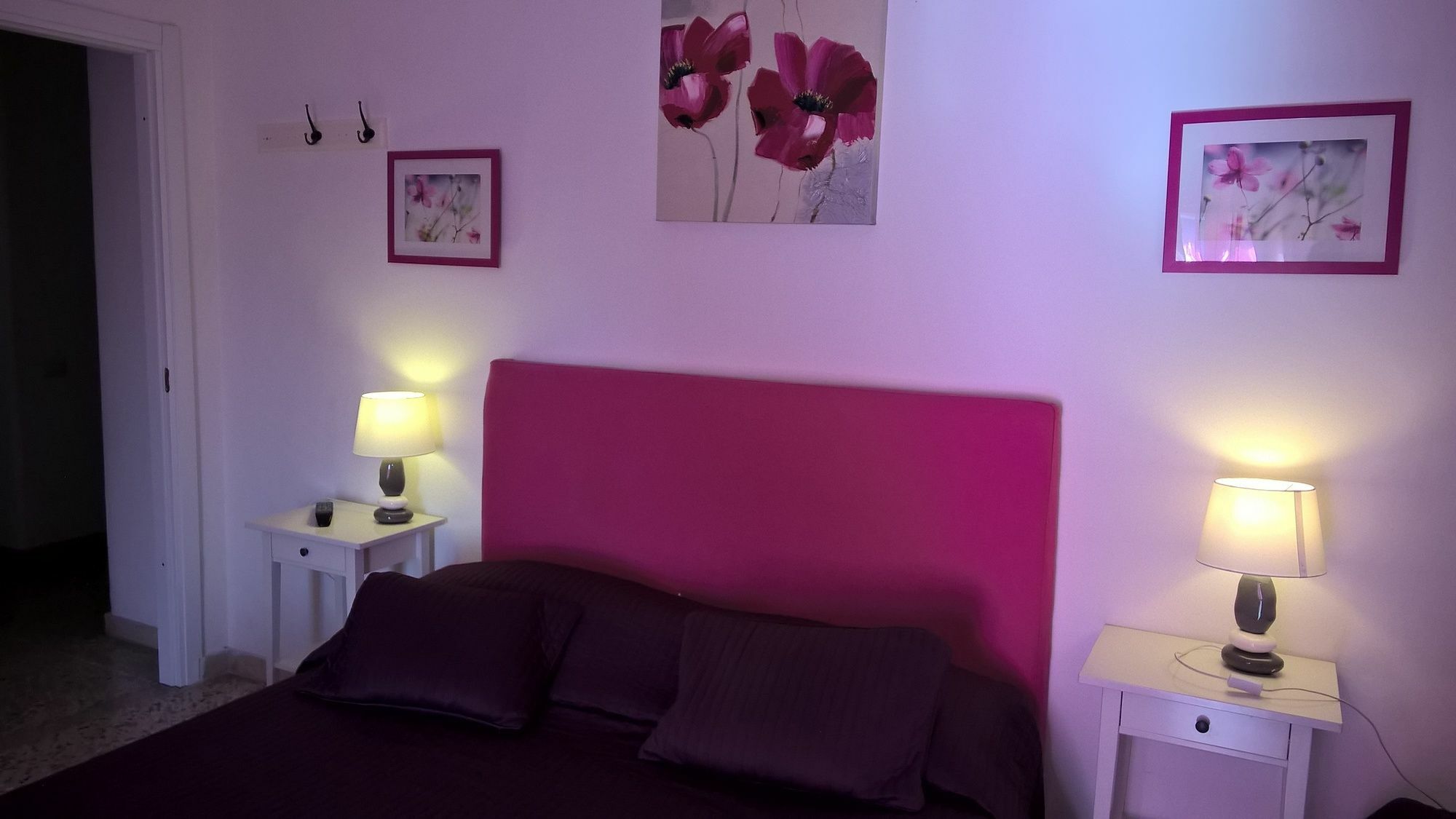 Elegance Scalini Di Trastevere Apartment *