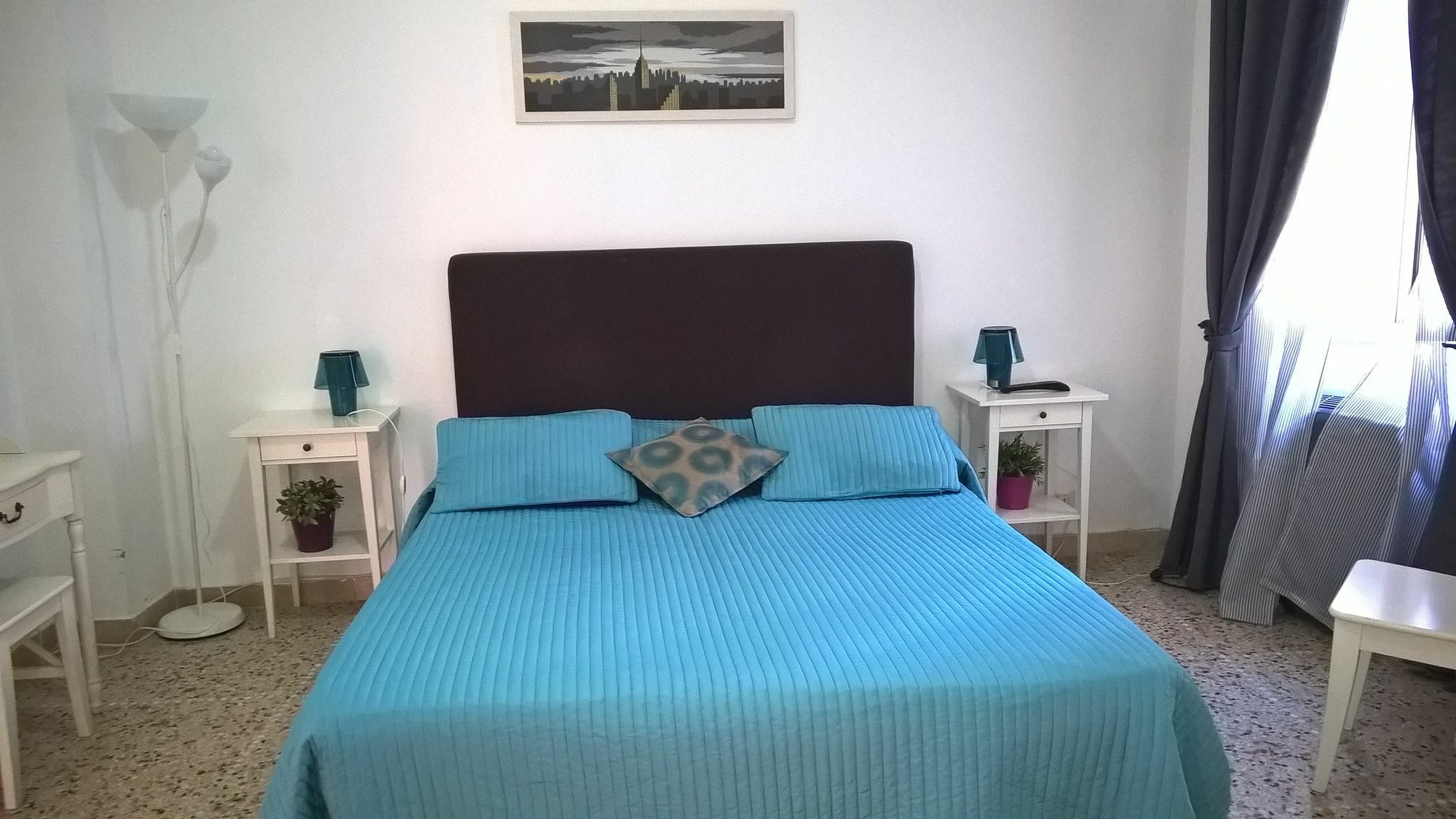 Apartment Elegance Scalini Di Trastevere Rome