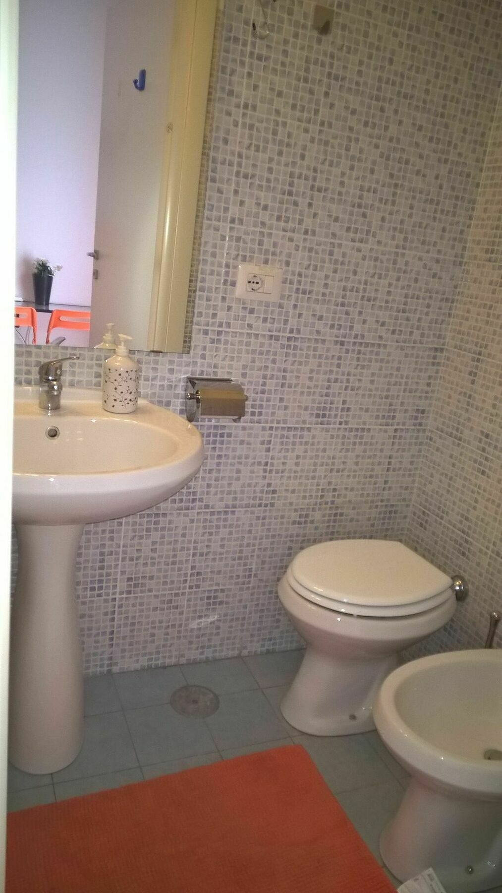 Apartment Elegance Scalini Di Trastevere