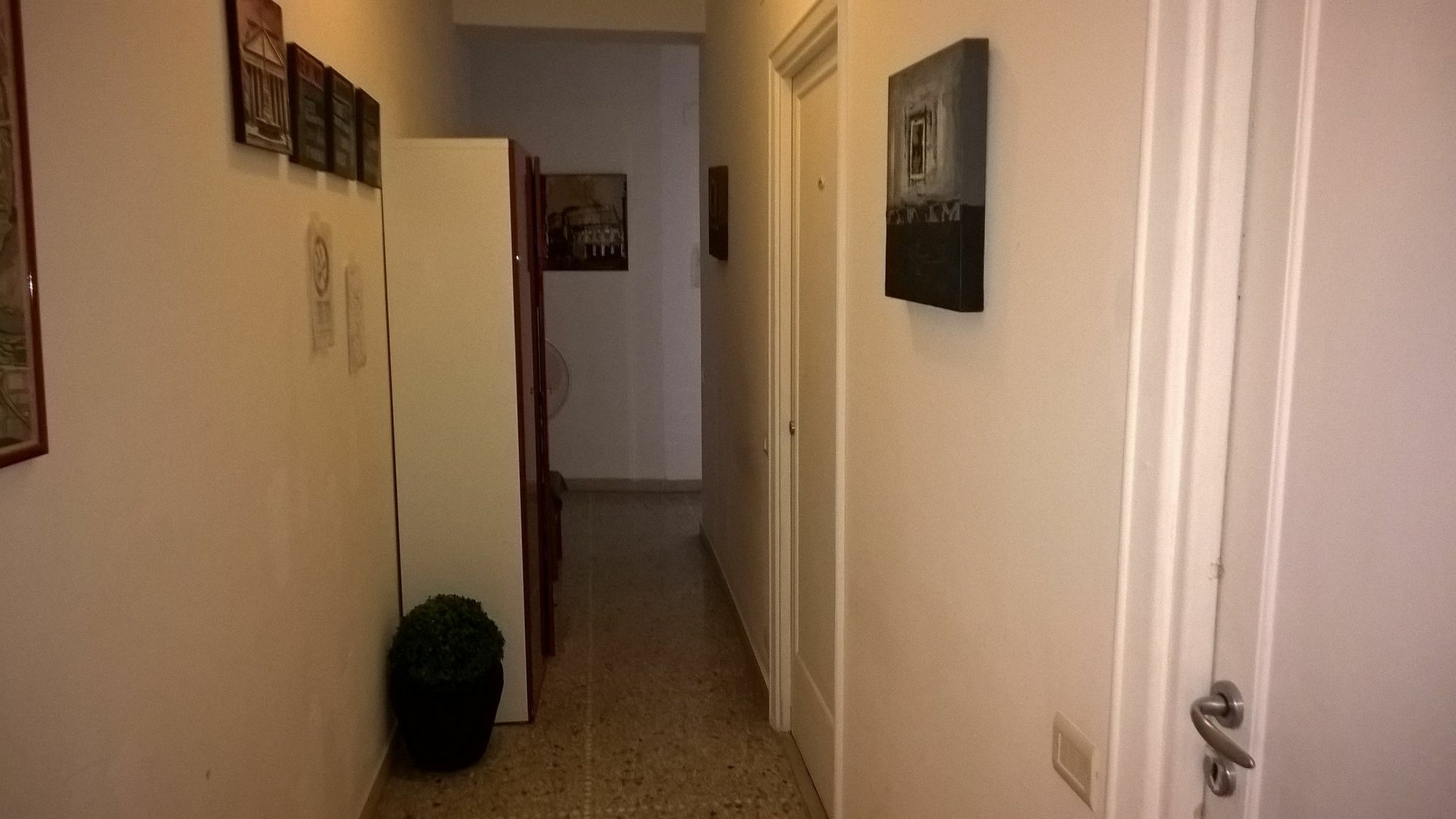 Elegance Scalini Di Trastevere Apartment Rome
