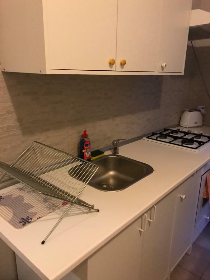 Apartment Elegance Scalini Di Trastevere *