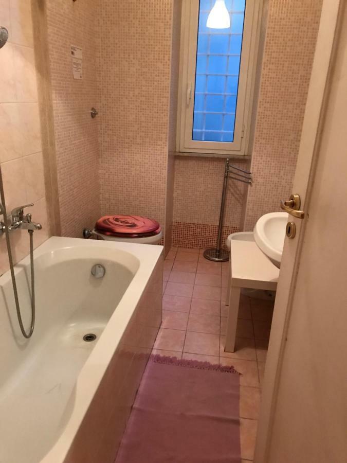 Apartment Elegance Scalini Di Trastevere *