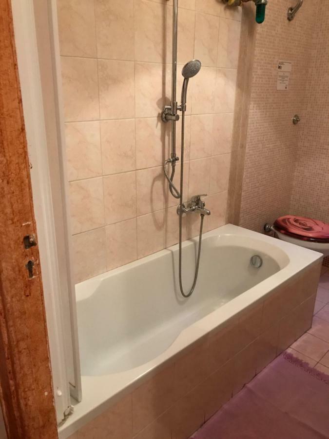 Elegance Scalini Di Trastevere Apartment